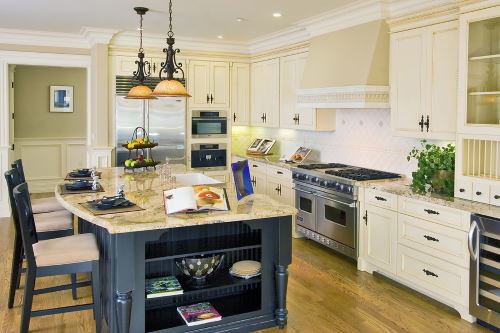 Kitchen Remodel