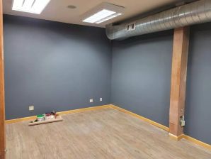 Interior Painting in Stapleton, NY (2)