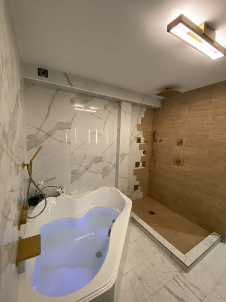 Bathroom Renovation in Sunset Park, NY (1)